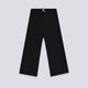 Pantalón Obey Oliver Pleated Negro Hombre