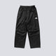 Pantalón The North Face Nse Wind Track Negro Unisex