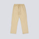 Pantalón Vans Range Relaxed Elastic Beige Hombre