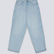 Pantalón Vaquero  Dickies 958 Baggy Tapered Work Jeans Azul Hombre