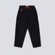 Pantalón Vaquero Butter Goods Santosuosso Negro Hombre