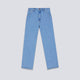 Pantalón Vaquero Carhartt Wip Single Knee Azul Claro Hombre