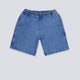 Pantalón Vaquero Corto Obey Easy Denim Azul Claro Hombre