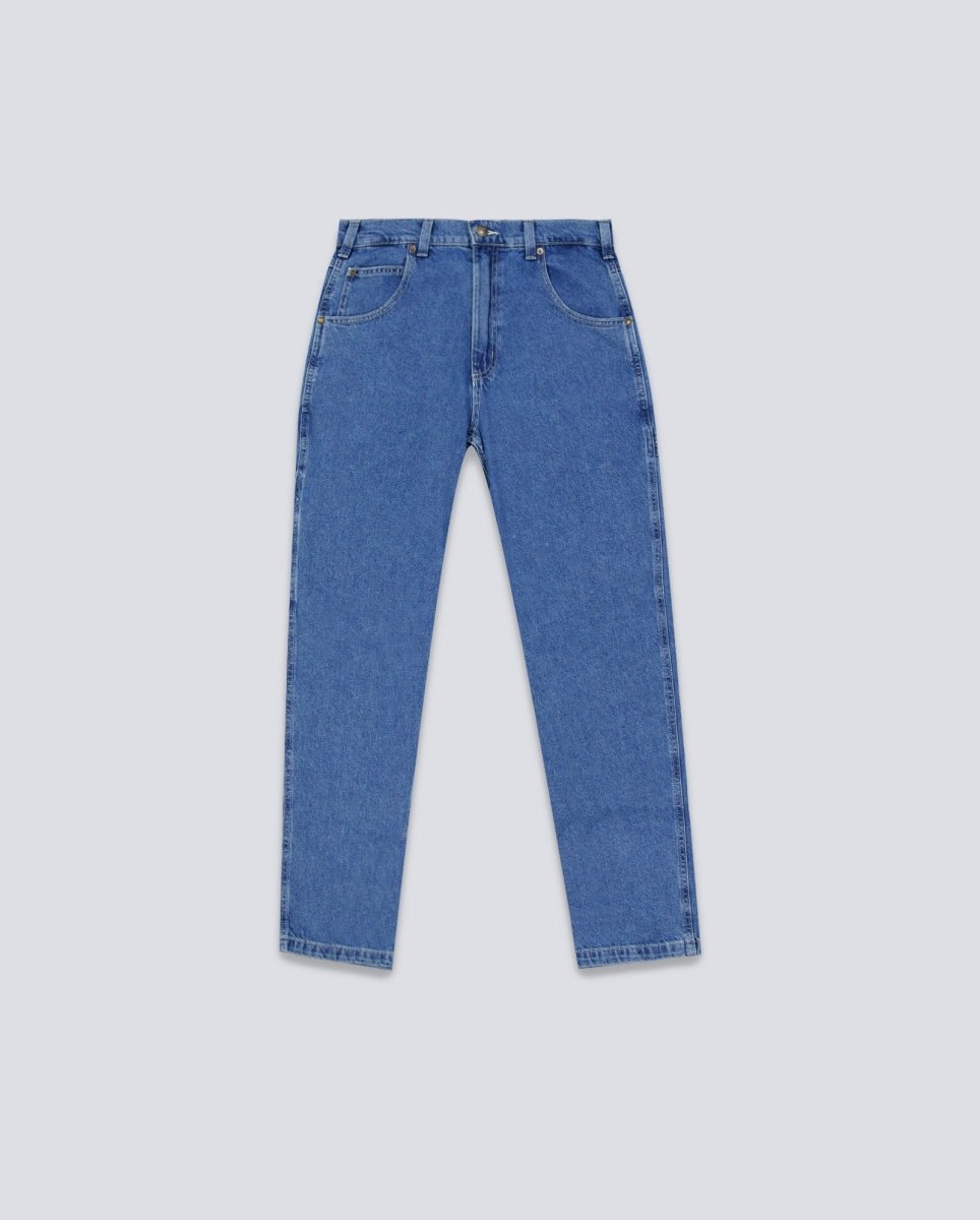 Pantalón Vaquero Dickies Garyville Denim Classic Azul Hombre DK0A4XECCLB1 jeans