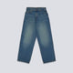 Pantalón Vaquero Dickies Hilham Azul Hombre