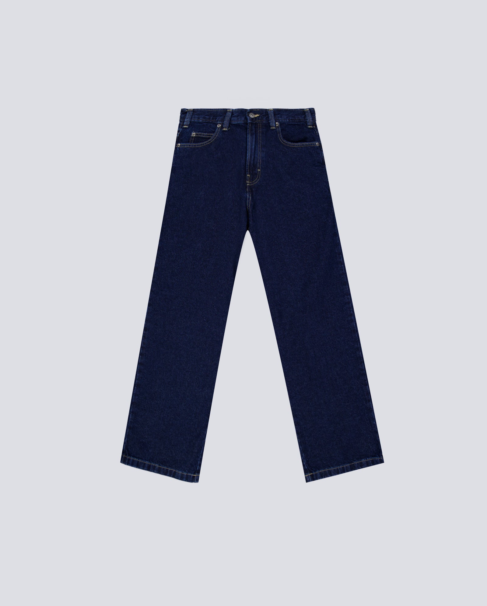 Pantalón Vaquero Dickies Hilham Denim Dark Indigo Hombre DK0A87NK0DD1 jeans