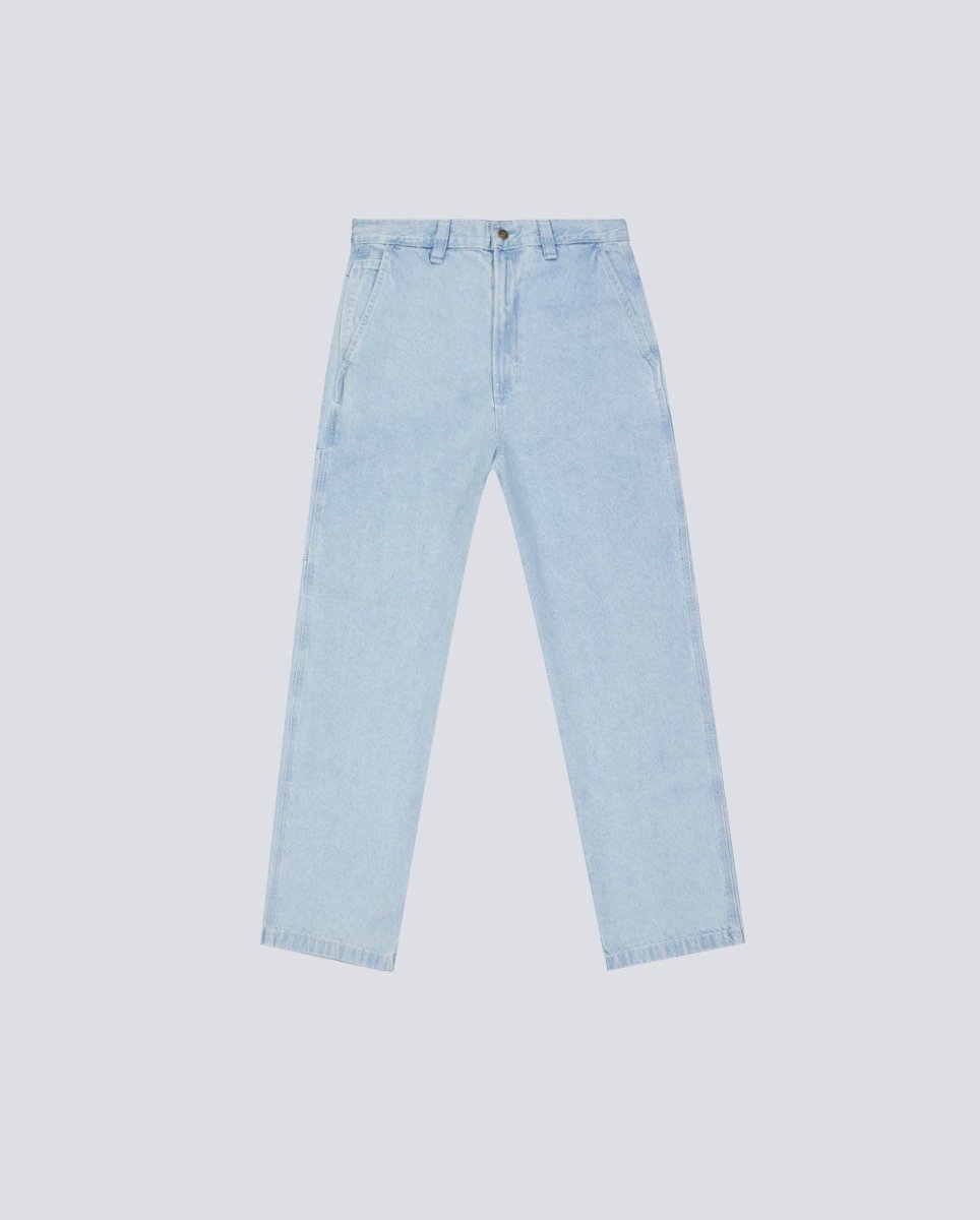 Pantalón Vaquero Dickies Madison Baggy Fit Azul Hombre DK0A4YECC151