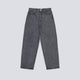 Pantalón Vaquero Obey Classic Winkle Baggy Gris Hombre