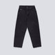 Pantalón Vaquero Wasted Paris Signature Casper Negro Unisex