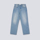 Pantalón Vaquero We Are Not Friends Fade Denim Azul Hombre