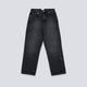 Pantalón Vaquero We Are Not Friends Shadow Fade Negro Unisex