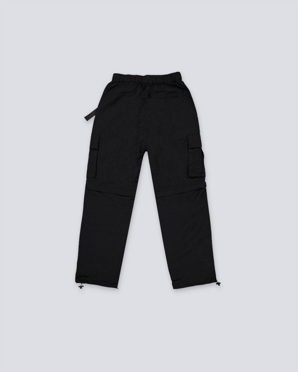 Pantalón Wasted Paris Blade Hunter Hombre WSTDSS25-06-BLK