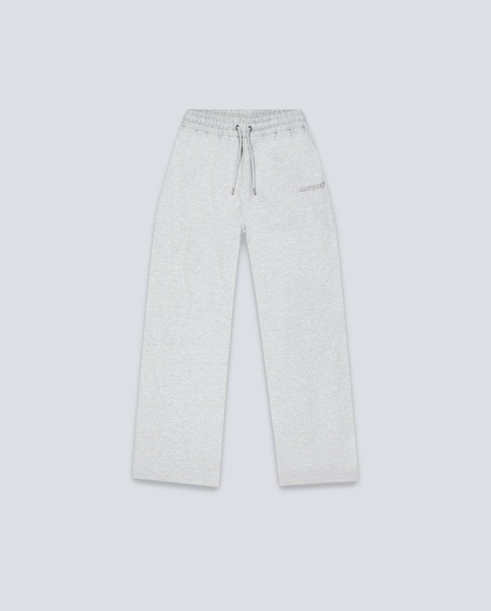 Pantalón Wasted Paris Switchblade Jogging Gris Hombre WSTDFW25-21