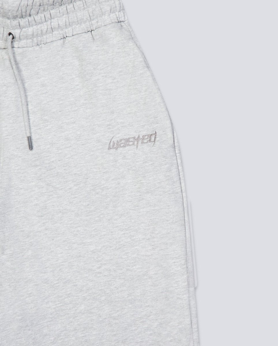 Pantalón Wasted Paris Switchblade Jogging Gris Hombre WSTDFW25-21