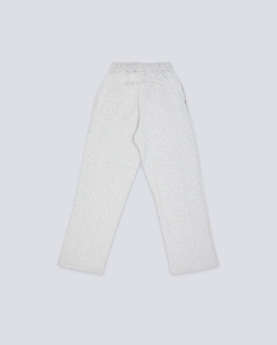 Pantalón Wasted Paris Switchblade Jogging Gris Unisex WSTDFW25-22