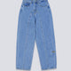 Pantalón We Are Not Friends Donburi Azul Hombre
