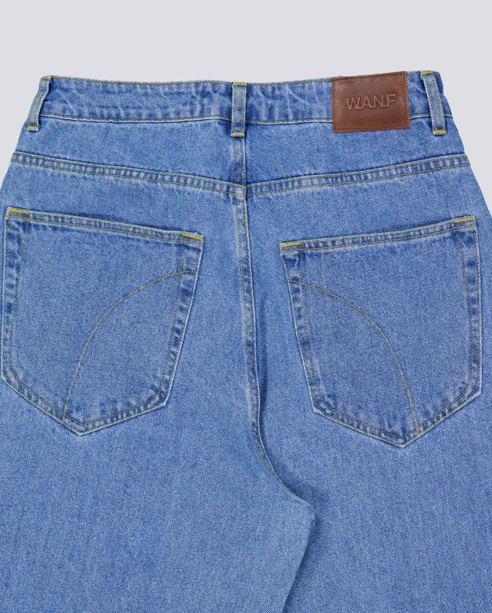 Pantalón We Are Not Friends Donburi Hombre WANFSS26-14