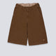 Pantalón corto Dickies 247 Work Marrón Hombre