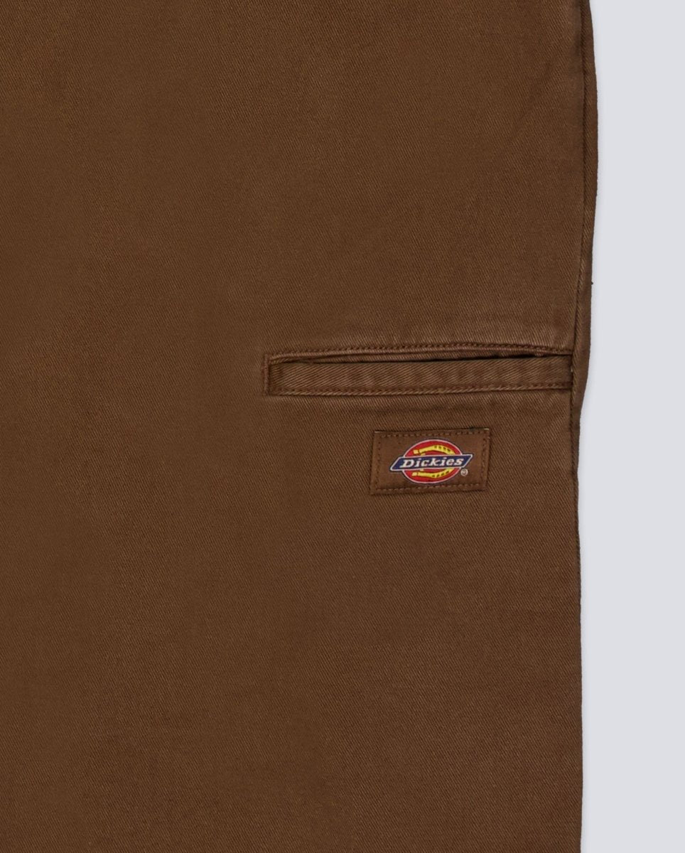 Pantalón corto Dickies 247 Work Marrón Hombre DK0A881W0TB1