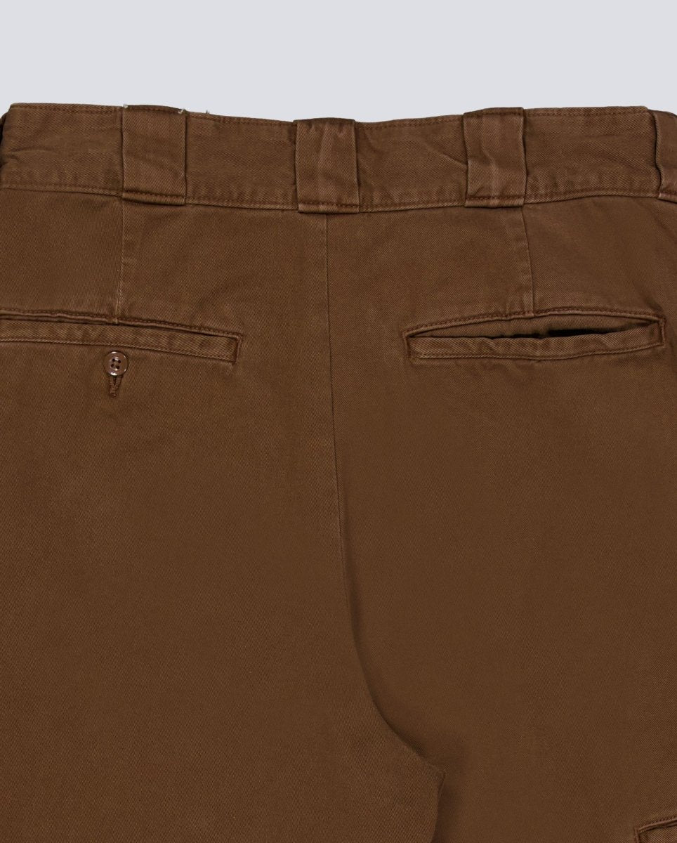 Pantalón corto Dickies 247 Work Marrón Hombre DK0A881W0TB1
