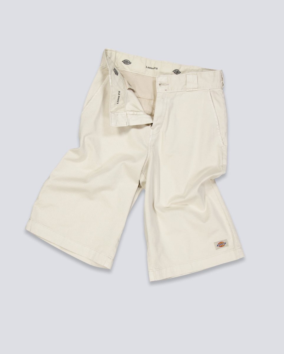 Pantalón corto Dickies 247 Work Stone Hombre DK0A881W0ST1