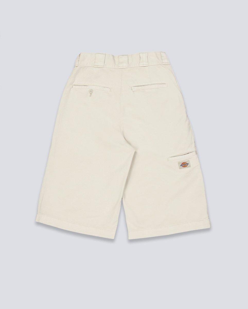 Pantalón corto Dickies 247 Work Stone Hombre DK0A881W0ST1