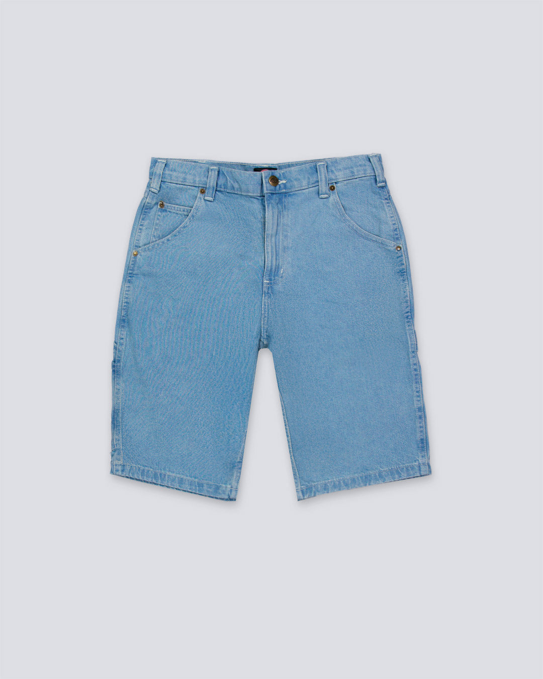 Pantalón corto Dickies Garyville Azul Hombre