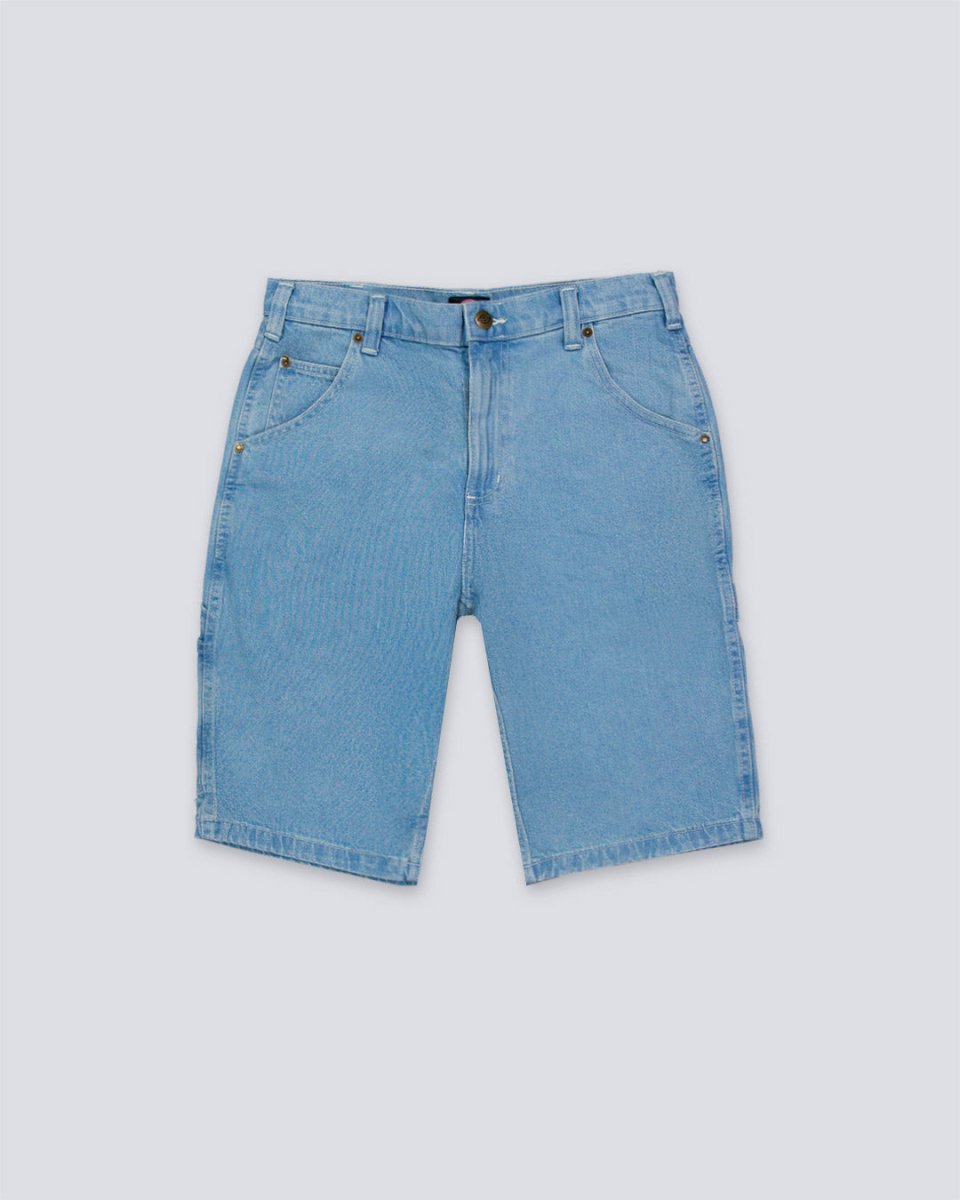 Pantalón corto Dickies Garyville Azul Hombre