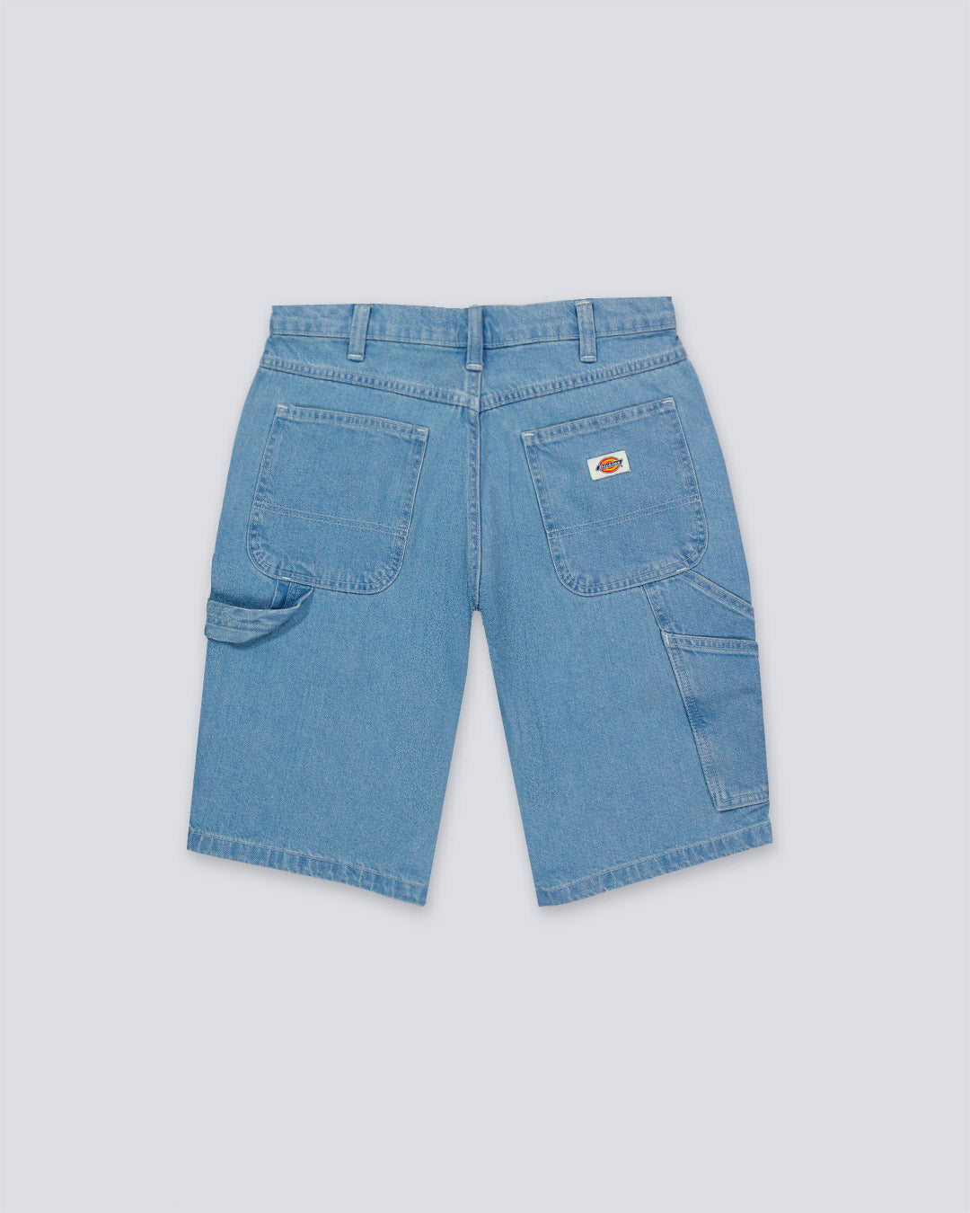 Pantalón corto Dickies Garyville Azul Hombre