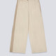 Pantalón Adidas Tailored Pant Beige Hombre