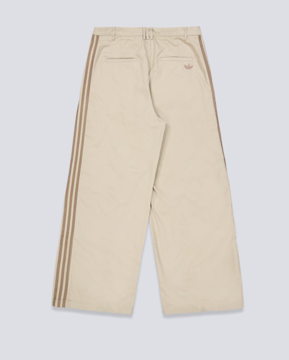 Pantalones Adidas Tailored Pant Beige Hombre KS9949