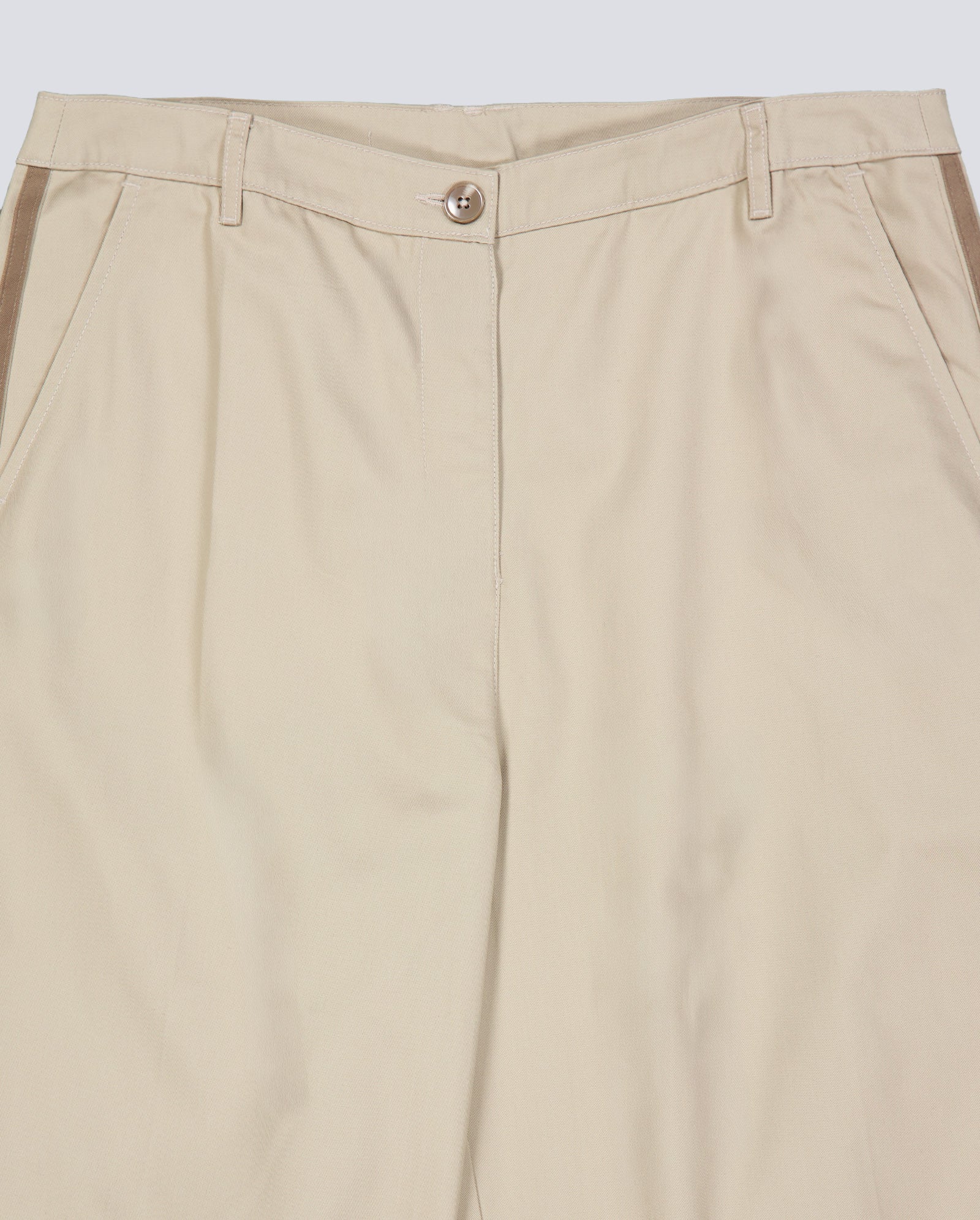 Pantalones Adidas Tailored Pant Beige Hombre KS9949