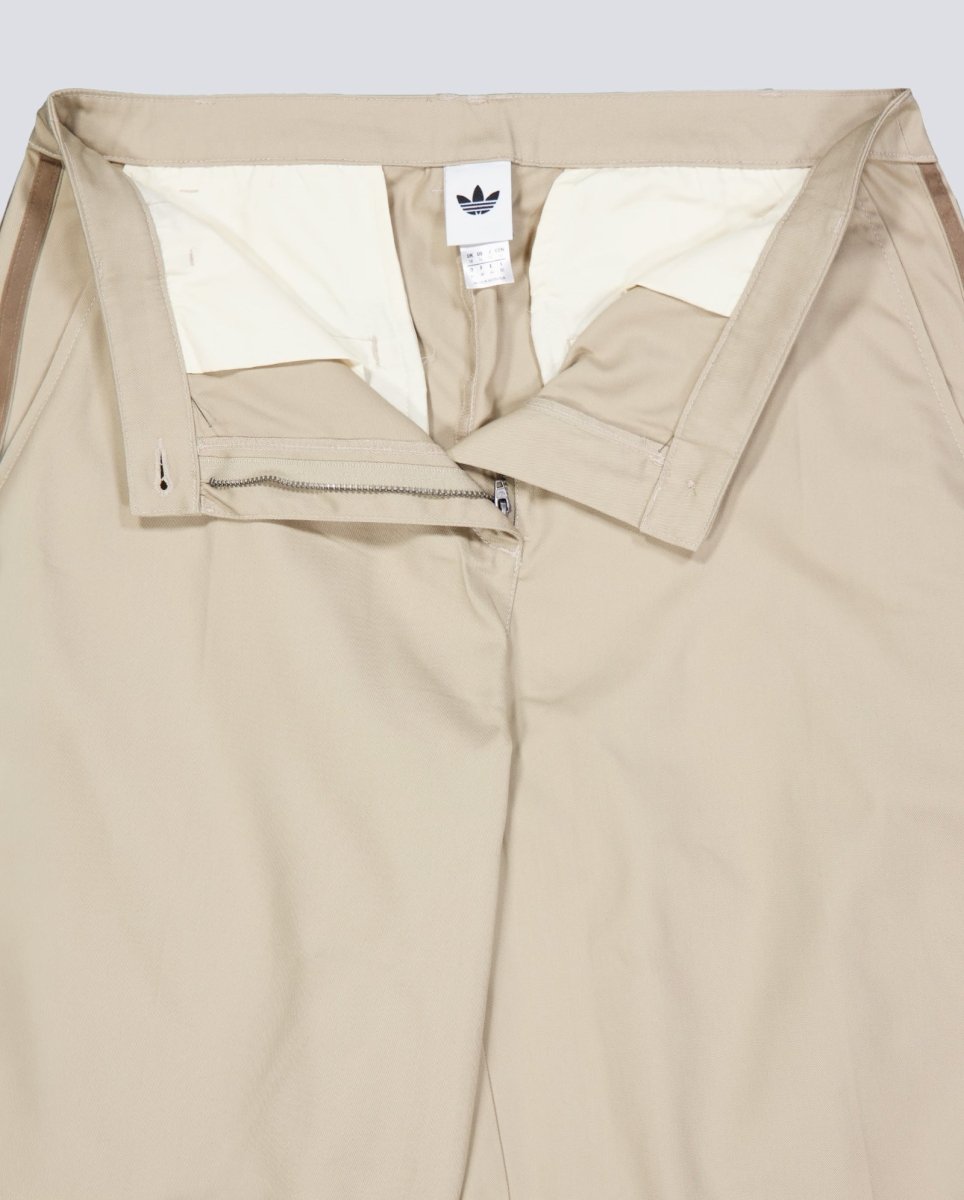 Pantalones Adidas Tailored Pant Beige Hombre KS9949