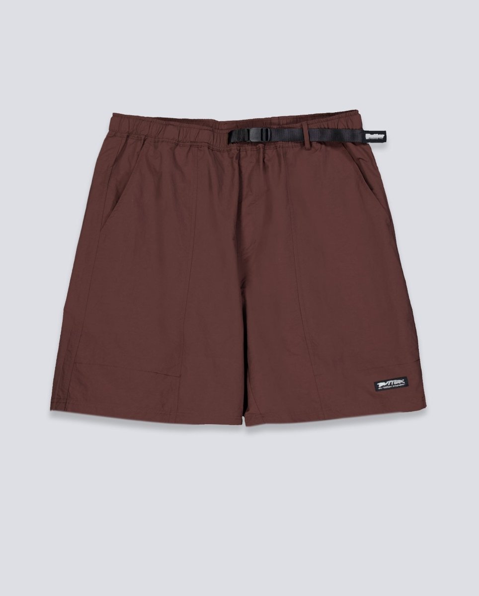 Pantalones Cortos Butter Goods Equipt Negros Unisex BGQ1265201