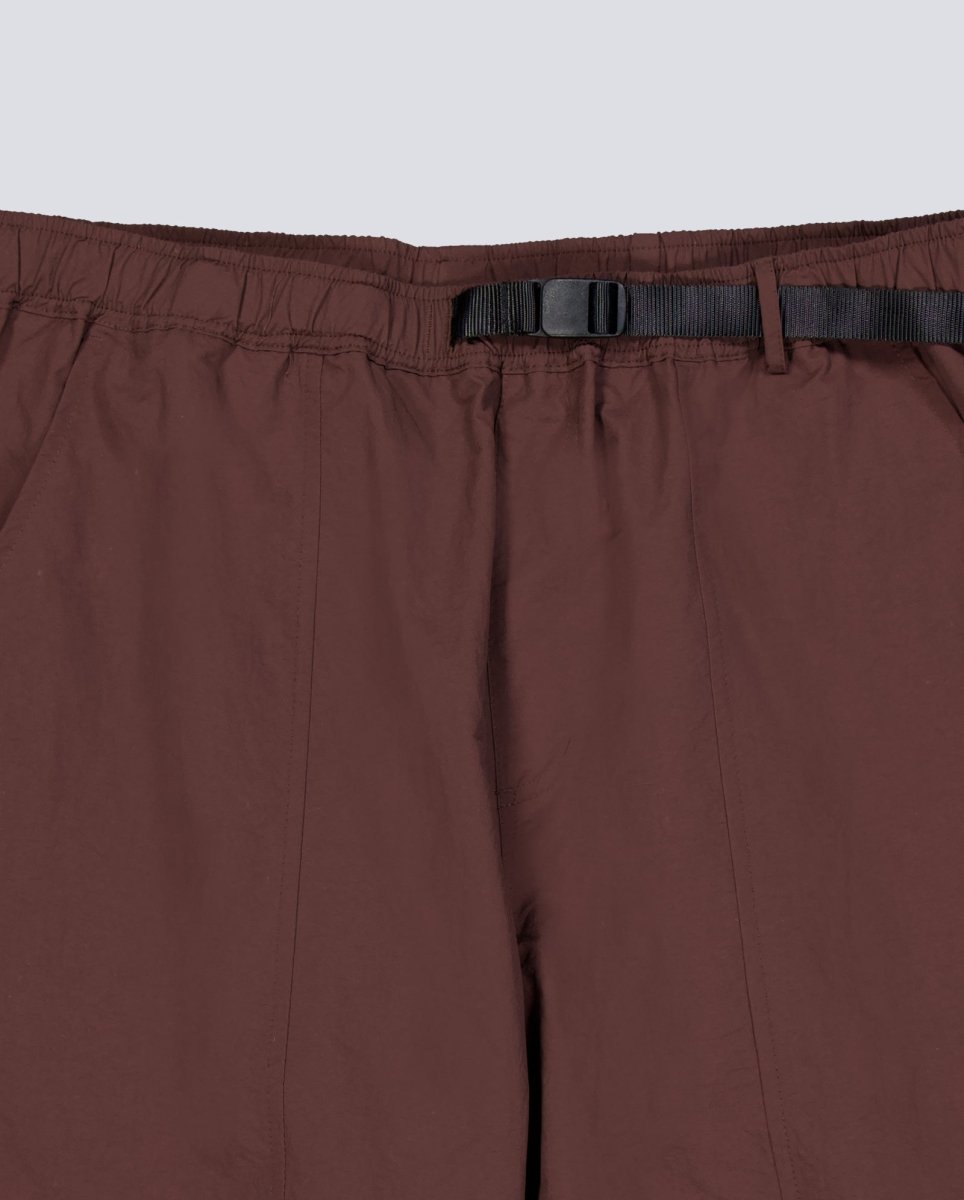 Pantalones Cortos Butter Goods Equipt Negros Unisex BGQ1265201