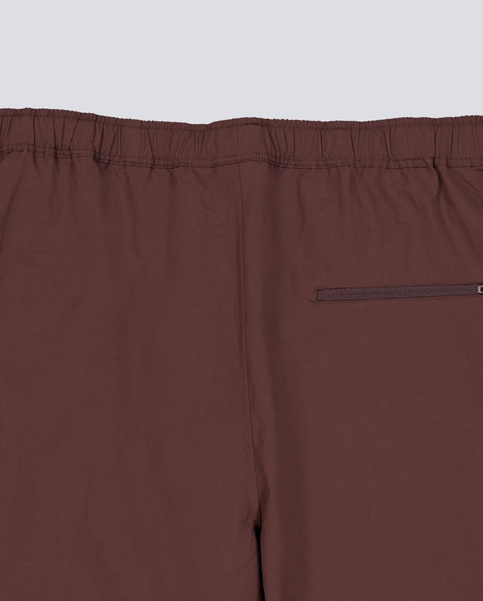 Pantalones Cortos Butter Goods Equipt Negros Unisex BGQ1265201