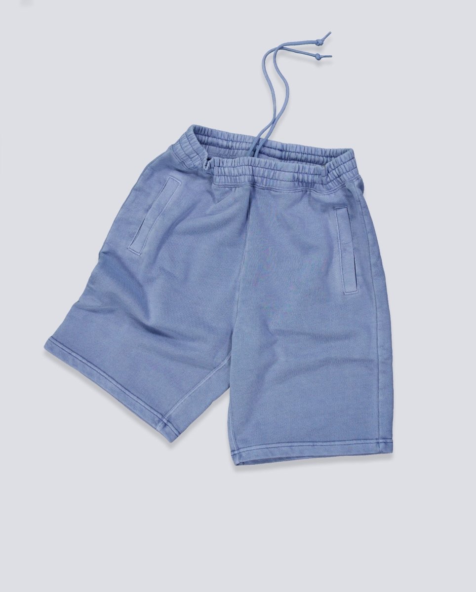 Pantalones Cortos Carhartt WIP Nelson Azul Unisex I030130-3HXGD