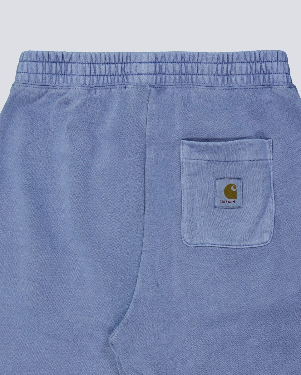 Pantalones Cortos Carhartt WIP Nelson Azul Unisex I030130-3HXGD