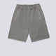 Pantalones Cortos Carhartt WIP Nelson Negro Unisex