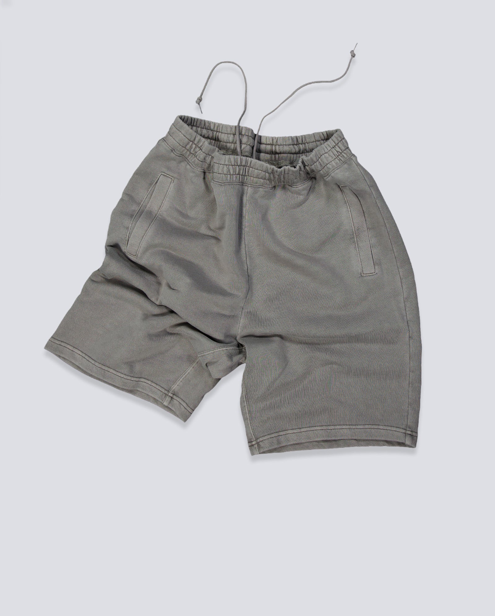Pantalones Cortos Carhartt WIP Nelson Negro Unisex I030130-89GD