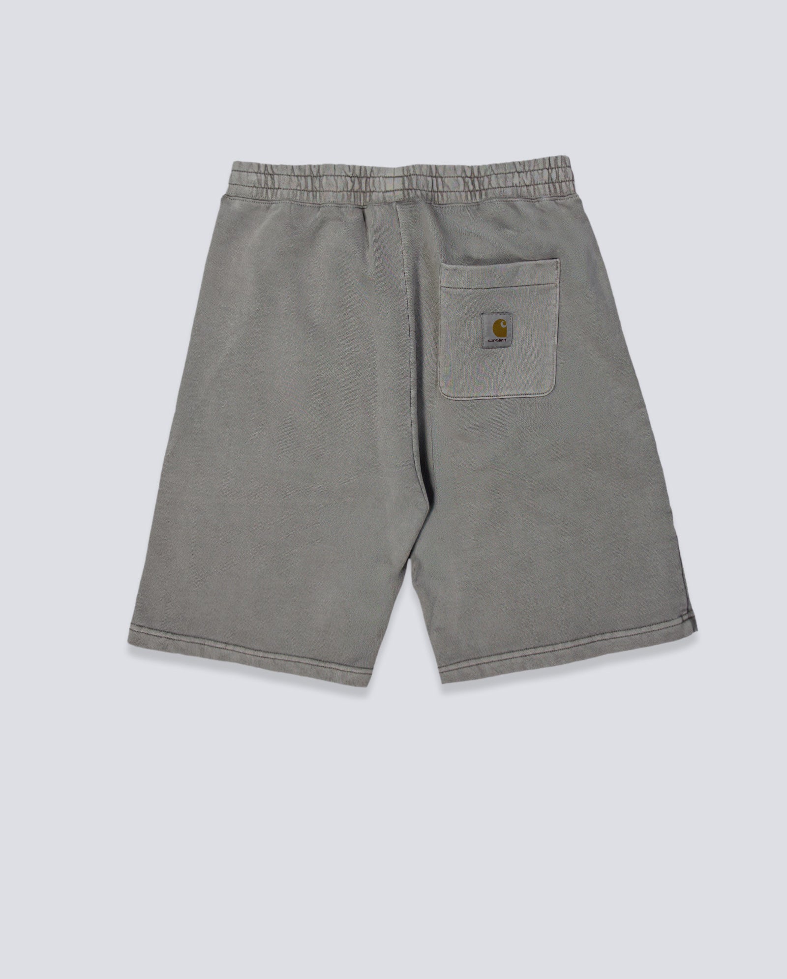 Pantalones Cortos Carhartt WIP Nelson Negro Unisex I030130-89GD
