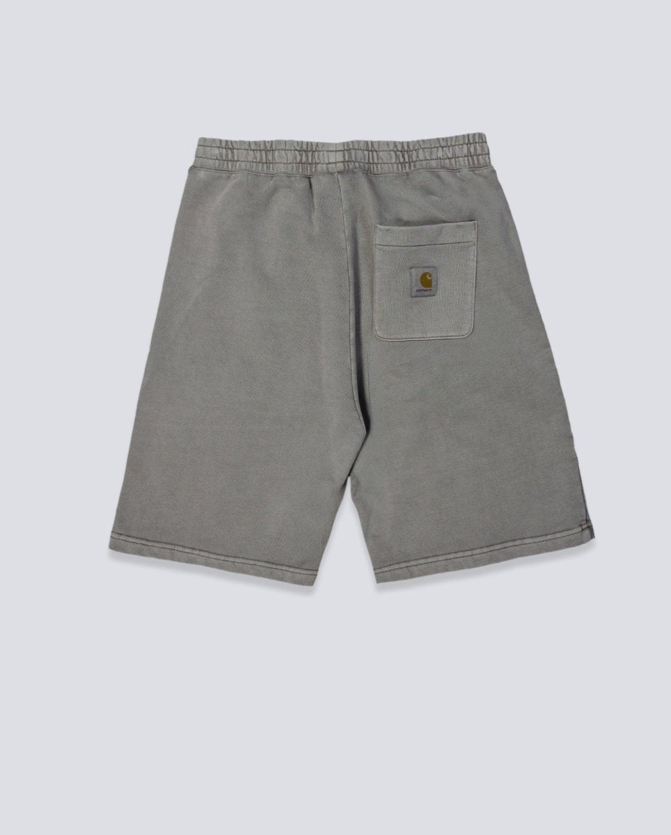 Pantalones Cortos Carhartt WIP Nelson Negro Unisex I030130-89GD