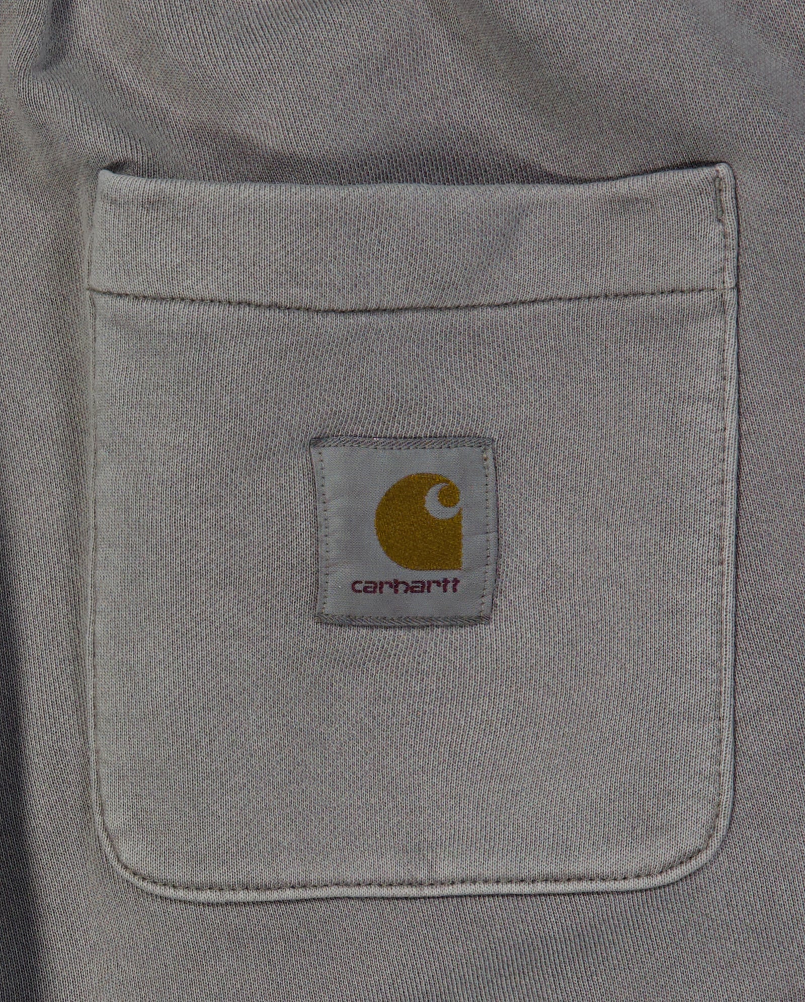 Pantalones Cortos Carhartt WIP Nelson Negro Unisex I030130-89GD