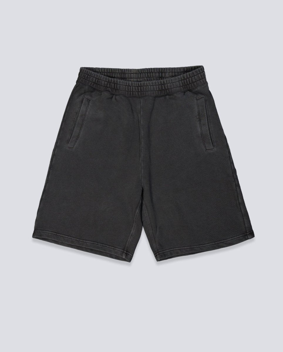 Pantalones Cortos Carhartt WIP Nelson Negro Unisex I030130-89GD