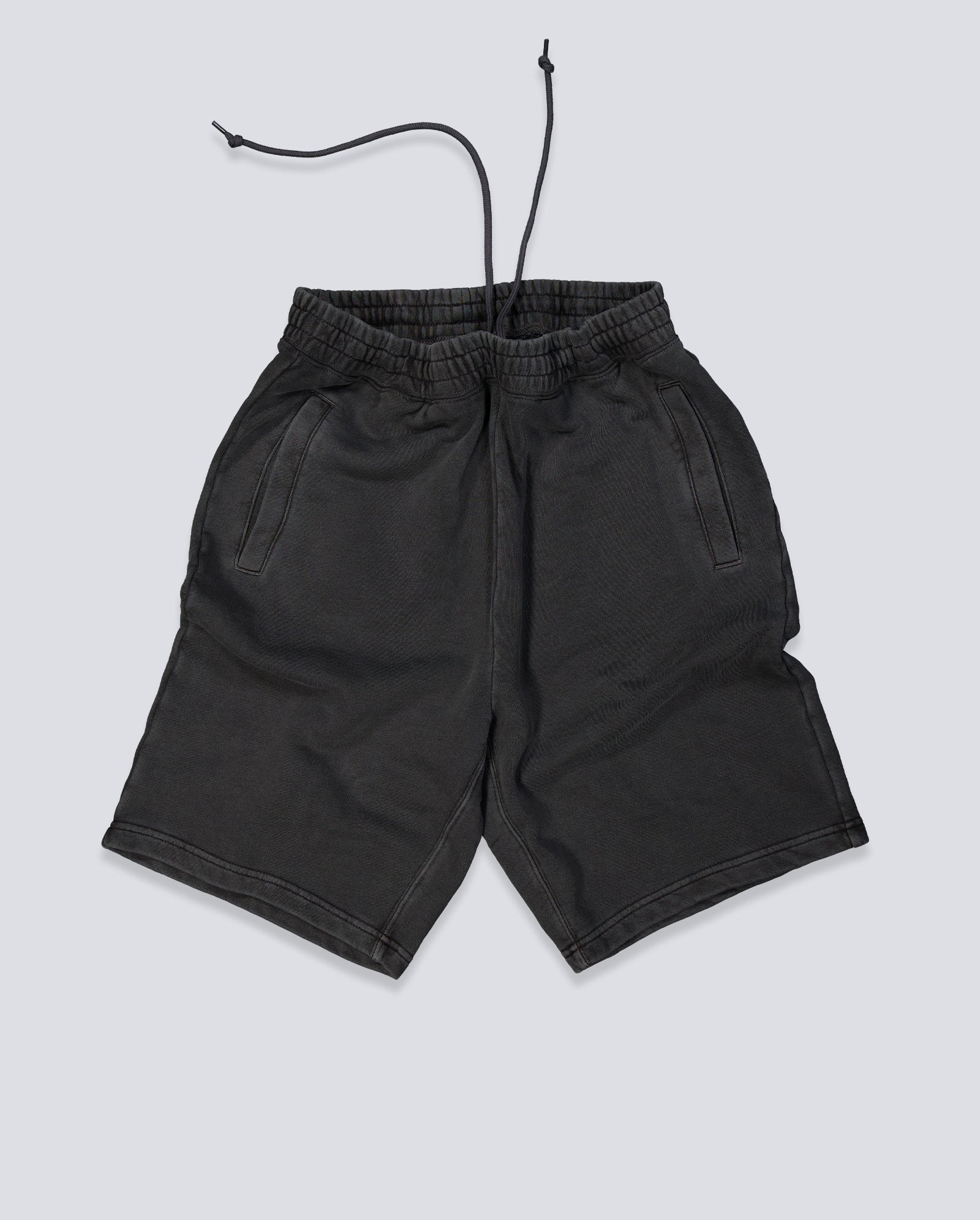 Pantalones Cortos Carhartt WIP Nelson Negro Unisex I030130-89GD