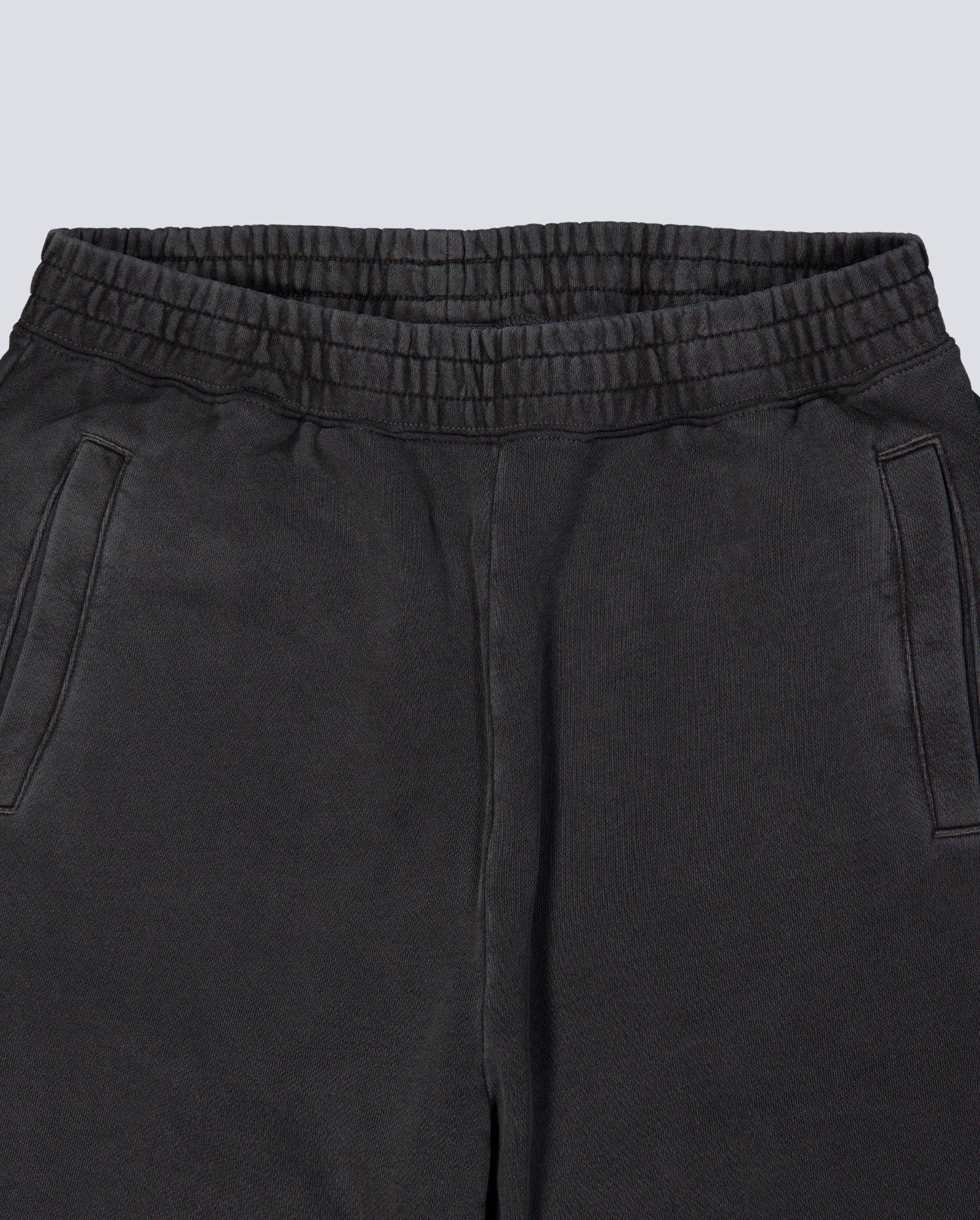 Pantalones Cortos Carhartt WIP Nelson Negro Unisex I030130-89GD