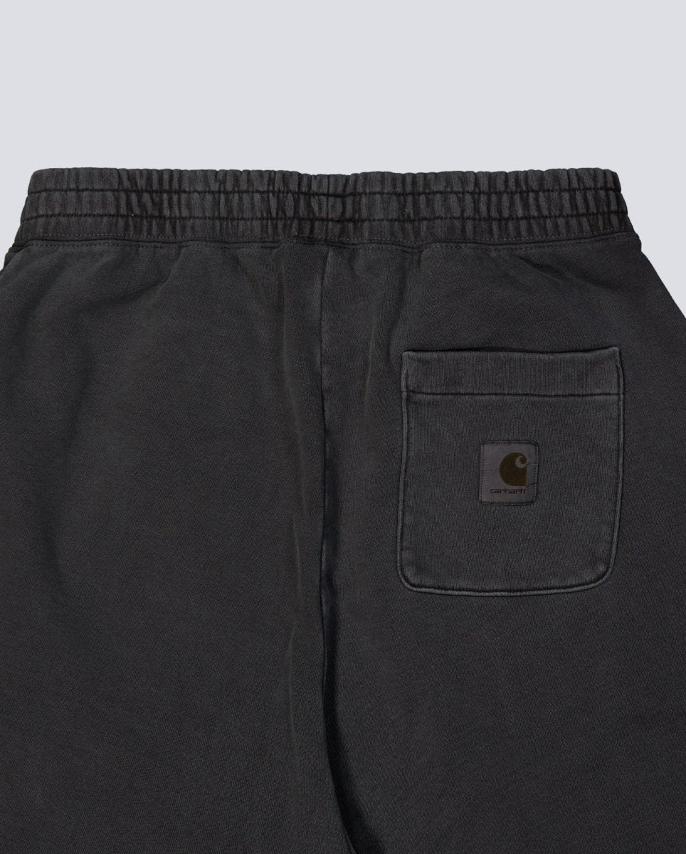 Pantalones Cortos Carhartt WIP Nelson Negro Unisex I030130-89GD