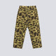Pantalón Carhartt WIP Duck Single Knee Verde Hombre