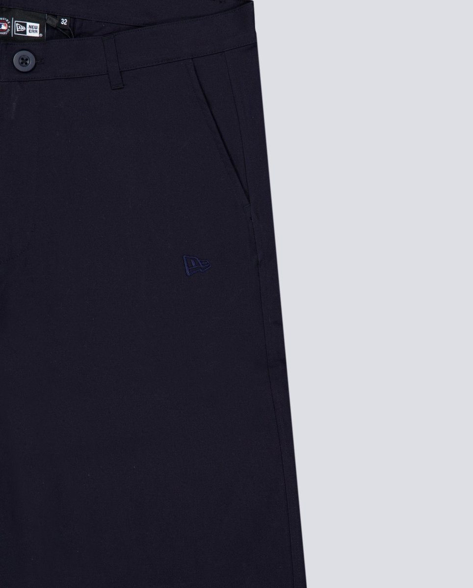 Pnatalón Chino New era MLB Negro Hombre