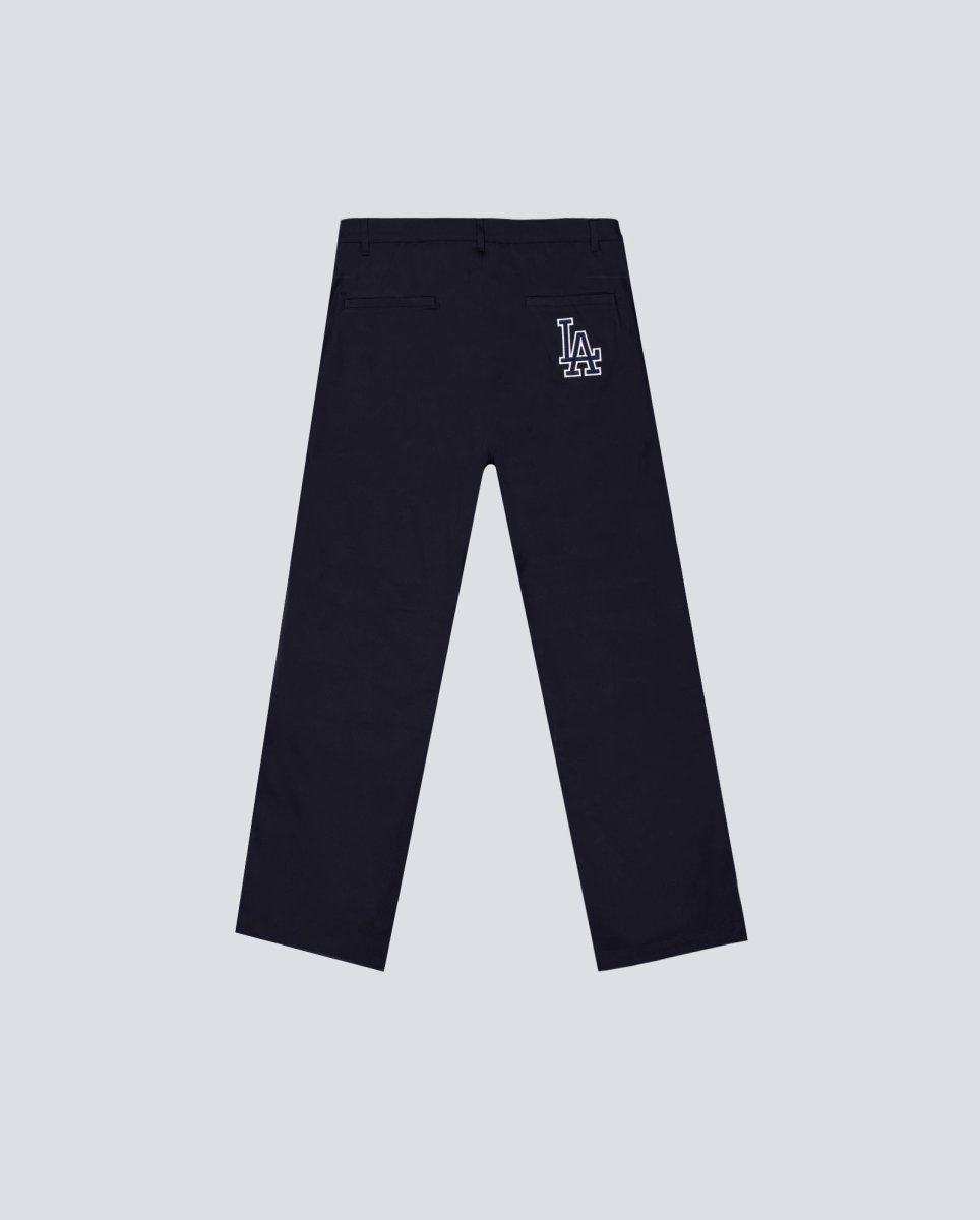 Pnatalón Chino New era MLB Negro Hombre